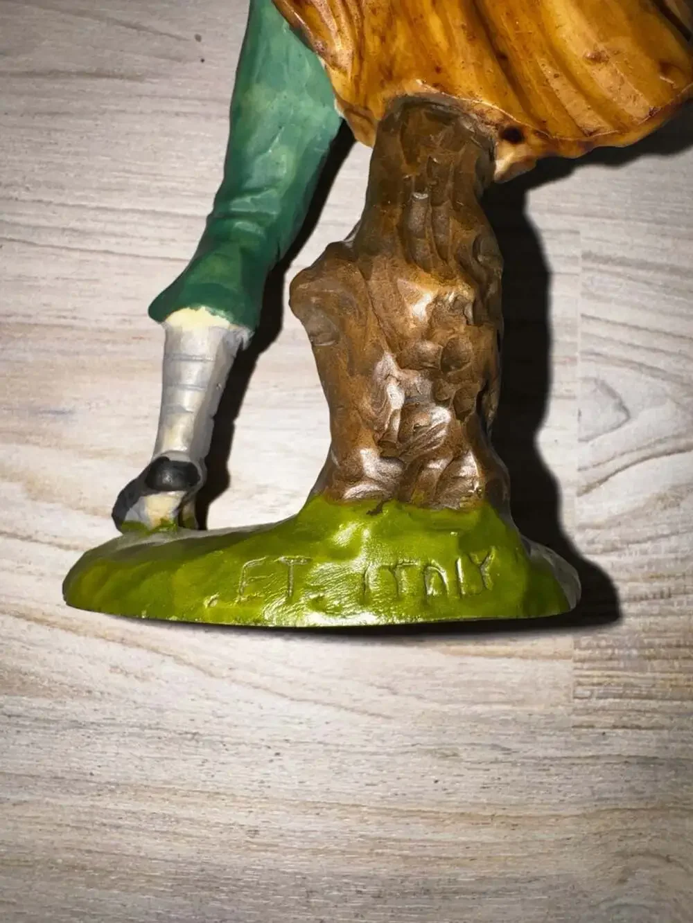 Fontanini vintage nativity